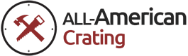 All-American Crating Logo