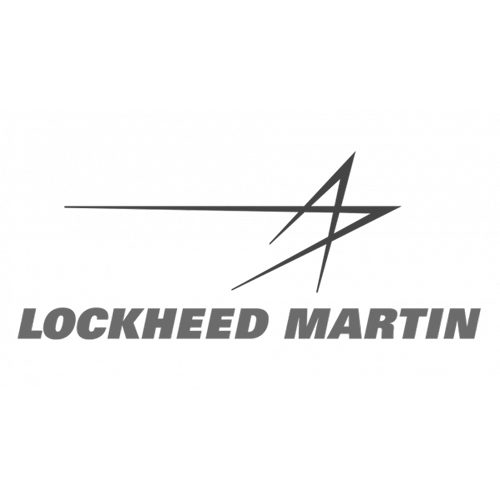 Custom Crating Work | Lockheed Martin Logo