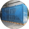 Product Preservation Solution | Vapor Barrier Wrapped Product